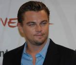 Leonardo DiCaprio
