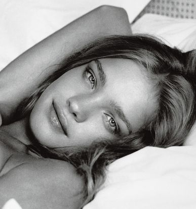 Natalia Vodianova