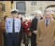 REPORTAGE PHOTOS : Le Prince Charles... on ne s'en lasse pas, quel sacré boute-en-train !