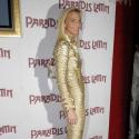 REPORTAGE PHOTOS : Sarah Marshall, un look toujours au top !