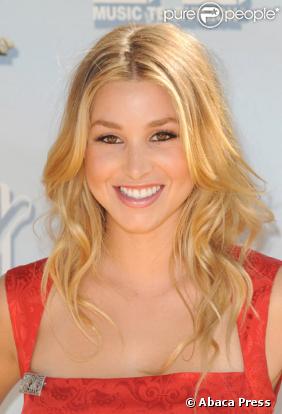 Whitney Port
