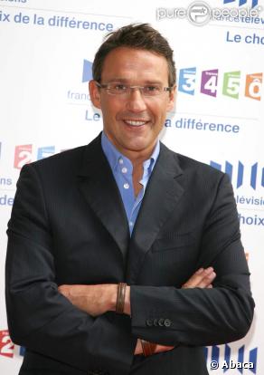 Julien Courbet