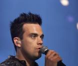 Robbie Williams