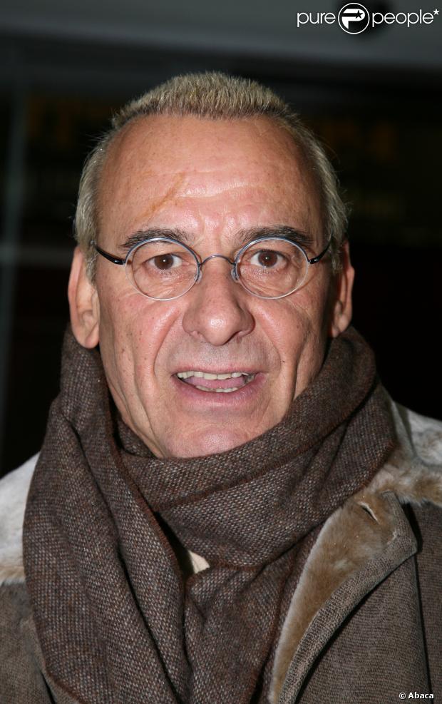 Michel Fugain