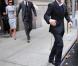 REPORTAGE PHOTOS + VIDEOS : Après des mois sans se voir, les clans Beckham-Cruise se retrouvent !!! 