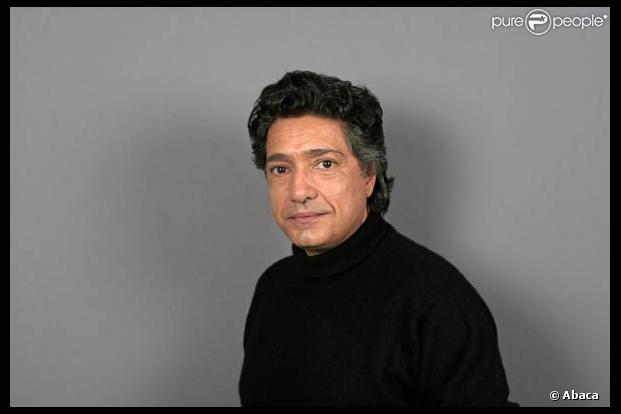 Frédéric François