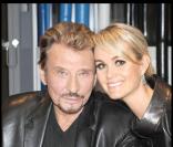 Johnny et Laeticia Hallyday sont mariés depuis 12 ans