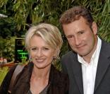 Sophie Davant et Pierre Sled sont mariés depuis plus de 15 ans