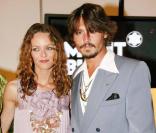 Vanessa Paradis et Johnny Depp sont ensemble depuis 10 ans