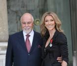 Céline Dion et René se sont mariés en 1994