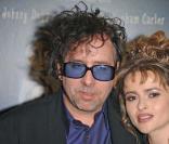 Tim Burton et Helena Bonham Carter s'aiment depuis 2001