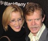 Felicity Huffman a dit oui à William H. Macy en 1997