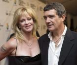 Melanie Griffith et Antonio Bandera filent le parfait amour depuis 1996