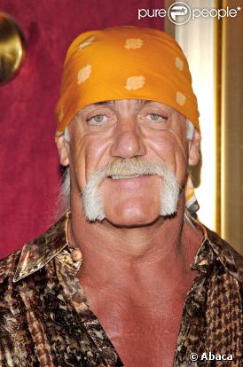 Hulk Hogan