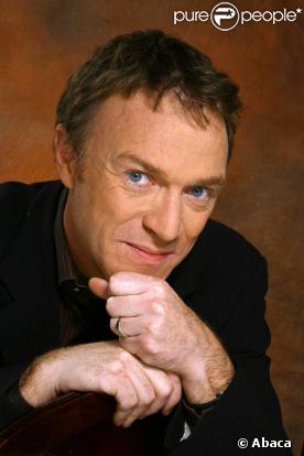Christophe Hondelatte