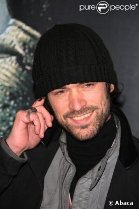 Romain Duris