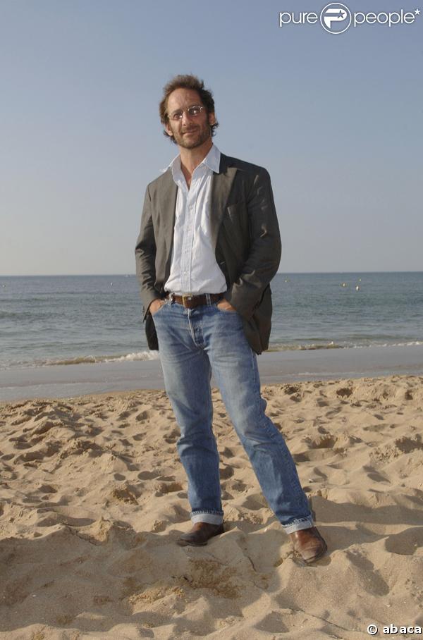 Vincent LIndon tourne 