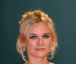 Diane Kruger tourne 