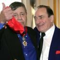 Pierre Etaix, le 'Jerry Lewis français', éreinté par son feuilleton judiciaire...