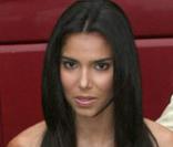 Roselyn Sanchez et Eric Winter au mariage d'Eva Longoria et Tony Parker a Paris