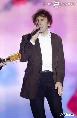 Alain Souchon