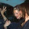 REPORTAGE PHOTOS : Kate Moss, première fan de Britney, était dans le public lors de son show !