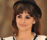 Penélope Cruz
