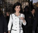 Penélope Cruz