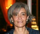 Claudie Haignere