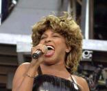 Tina Turner