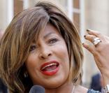 Tina Turner