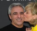 Judith Light et Mitchell Gold