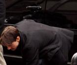 Tom Cruise