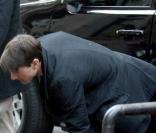 Tom Cruise