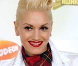 Gwen Stefani