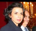 Rachida Dati 