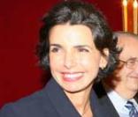 Rachida Dati 