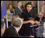 Rachida Dati 