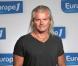Philippe Lucas, coaché par Anne Roumanoff reconverti en... humoriste !
