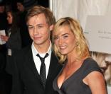 Kate Winslet et David Kross