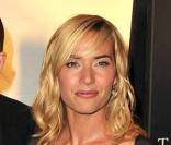 Ralph Fiennes et Kate Winslet