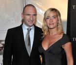 Ralph Fiennes et Kate Winslet