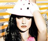 Britney Spears-Album Black-out