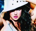 Britney Spears-Album Black-out