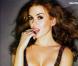 PHOTOS : La superbe Isla Fisher... plus sexy que jamais avec son décolleté d'anthologie !