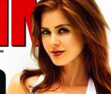 Isla Fisher pour FHM