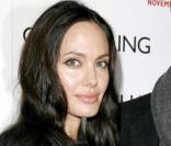Brad Pitt et Angelina Jolie