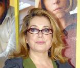 Catherine Deneuve