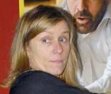Frances McDormand, oh ! c'est moi !