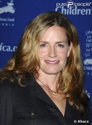 Elisabeth Shue